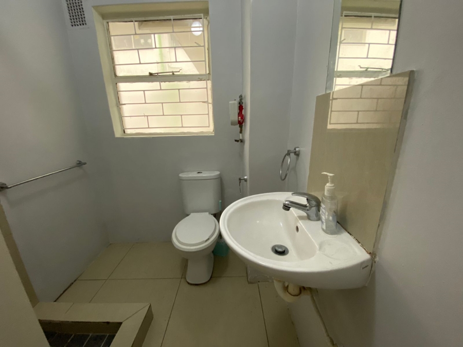 To Let 1 Bedroom Property for Rent in Cape Town City Centre Western Cape